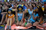 We believe in Ukraine!