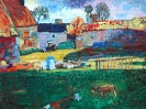 Paul Gauguin,