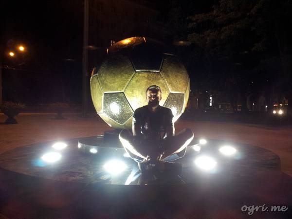 Демонический фан
