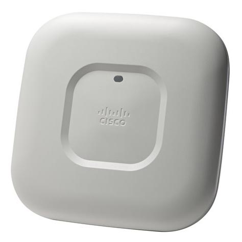 cisco aironet 1702i