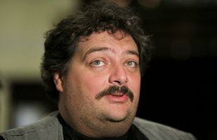 dmitriy bykov