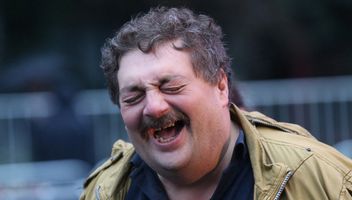 dmitriy bykov