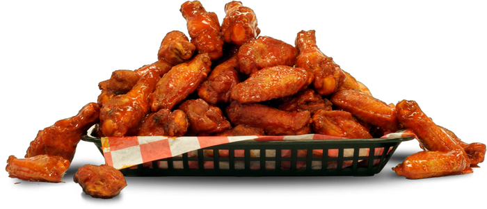 chicken wings no more places