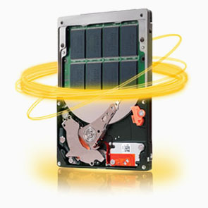 Площадка Ogri - ogri.me | Seagate Momentus® XT Solid State Hybrid Drive