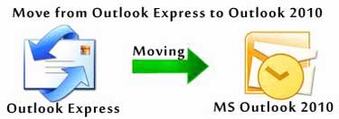 Ogri's Playground - ogri.me | Transferring contacts from Outlook Express on Windows XP to MS Outlook 2010 on Windows 7